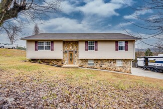 349 Valley Dr, Church Hill, TN 37642
