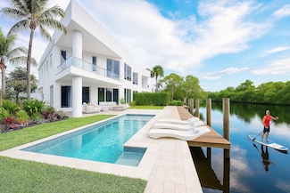 1129 NE 18th Ct Unit 1129, Fort Lauderdale, FL 33305