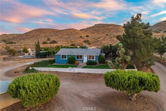 1938 Carson Mesa Rd, Palmdale, CA 93550