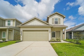 14228 Fern Meadows Dr, Splendora, TX 77372
