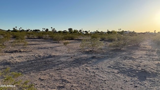 0 Berry Way Unit 742 6851990, Salome, AZ 85348