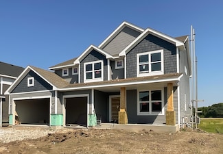5998 Rathbun Ave NE, Otsego, MN 55374