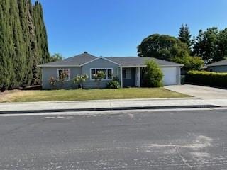 3056 Orthello Way, Santa Clara, CA 95051