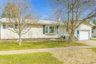 205 N 2nd St, New Salem, ND 58563