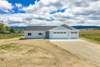4452 Ludwig Ln, Stevensville, MT 59870