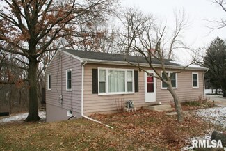 3422 Hobson Ave, Davenport, IA 52802