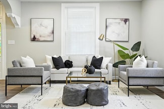 1002 Beaumont Ave, Baltimore, MD 21212