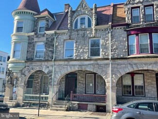 102 N 11th St, Reading, PA 19601