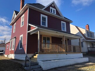 121 N Cherry St, Kenton, OH 43326