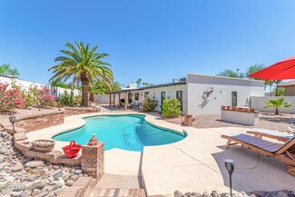 10418 S 46th Way, Phoenix, AZ 85044