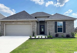 115 Brownstone Ct, Sterlington, LA 71280