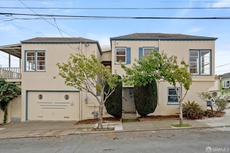 445 Wayland St, San Francisco, CA 94134