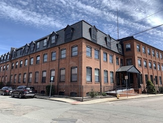 10 Weston Ave Unit 334, Quincy, MA 02170