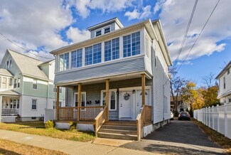 51-53 Sterling St, Springfield, MA 01107