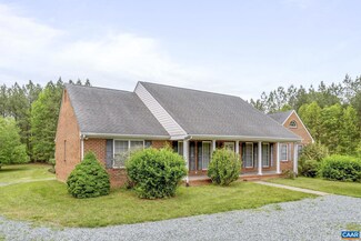 2508 Thomas Jefferson Pkwy, Charlottesville, VA 22902