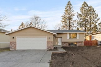 7911 N Standard St, Spokane, WA 99208