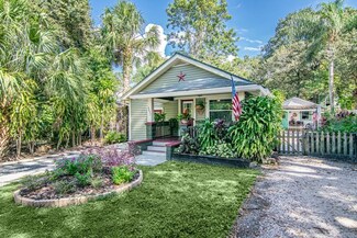 4827 21st St N, Saint Petersburg, FL 33714