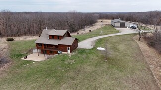 12679 Jewel Ave, Drakesville, IA 52552