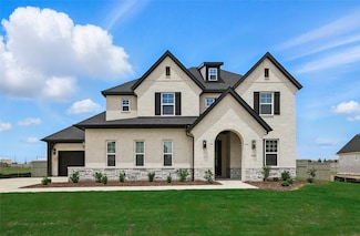 2100 Roaming Trail, Northlake, TX 76247
