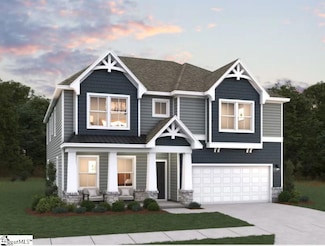 123 Anderson Oaks Ln Unit 10, Easley, SC 29642