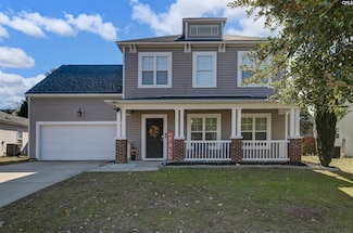 109 Spring Frost Dr, Lexington, SC 29072