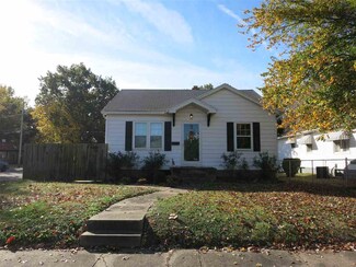 1511 Adams Ave, Evansville, IN 47714