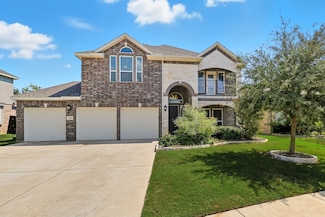 1406 Bonanza Ln, Denton, TX 76208
