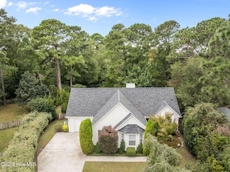 7401 Heartwood Place, Wilmington, NC 28411
