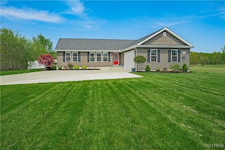 3643 Moyer Rd, North Tonawanda, NY 14120