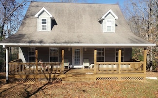 85 Mccracken Cove, Hayesville, NC 28904