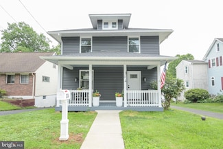 304 E Moreland Ave, Hatboro, PA 19040