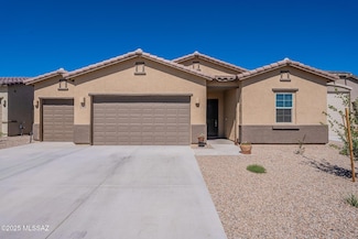 12442 N Appling Ave, Marana, AZ 85653