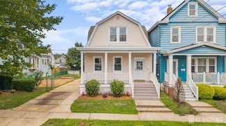 617 Lee St, Perth Amboy, NJ 08861