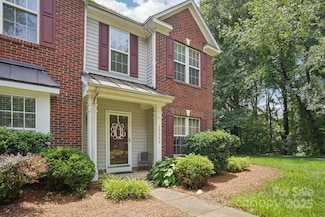 12342 Swan Wings Place, Huntersville, NC 28078