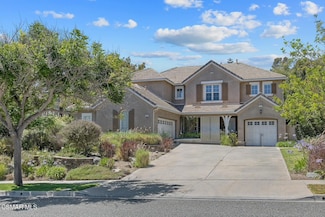 4323 Via Entrada, Newbury Park, CA 91320