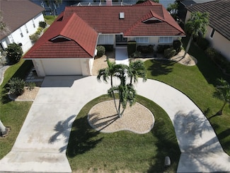 449 Panarea Dr, Punta Gorda, FL 33950