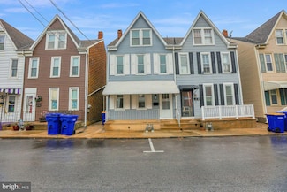 1134 N Duke St, York, PA 17404