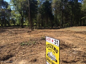 Lot#31 Whistling Oaks Dr, Glendale, KY 42740