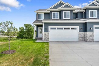 411 Gilbert Dr, West Branch, IA 52358