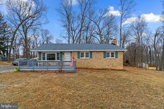 3446 Millers Station Rd, Manchester, MD 21102