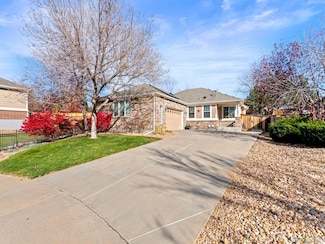 2844 S Jebel Way, Aurora, CO 80013