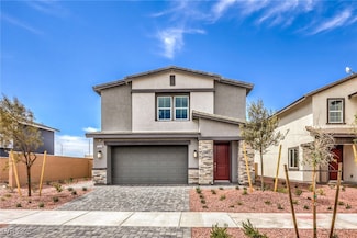 561 Speckled Robin Ave Unit Lot 719, Henderson, NV 89011