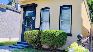 1920 W Madison St, Louisville, KY 40203