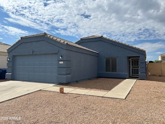 12401 W Scotts Dr, El Mirage, AZ 85335