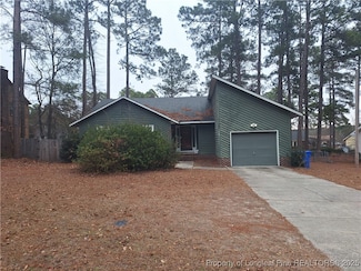 729 Helen St, Fayetteville, NC 28303