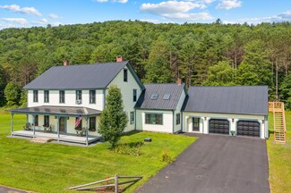2 Old Route 5, Bradford, VT 05033