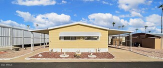 202 N Meridian Rd Unit 25, Apache Junction, AZ 85120
