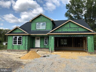 6318 Turkey Branch Rd, Laurel, DE 19956