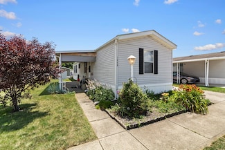 1948 Big Run Bluffs Blvd, Grove City, OH 43123