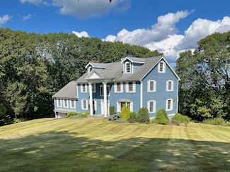 38 Merriman Ln, Prospect, CT 06712